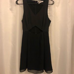 BCBG little black dress